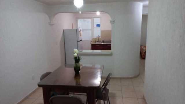 Casa en Renta en Jardines del Valle San Juan del Rio Queretaro 3