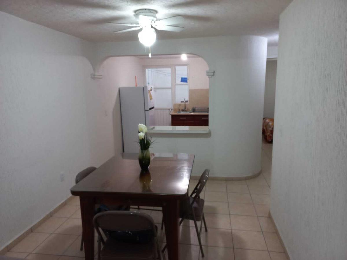 Casa en Renta en Jardines del Valle San Juan del Rio Queretaro 3