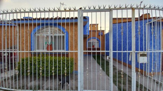 Casa en Renta en Jardines del Valle San Juan del Rio Queretaro 4