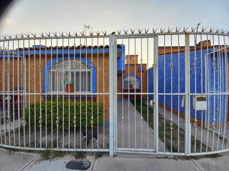 Casa en Renta en Jardines del Valle San Juan del Rio Queretaro