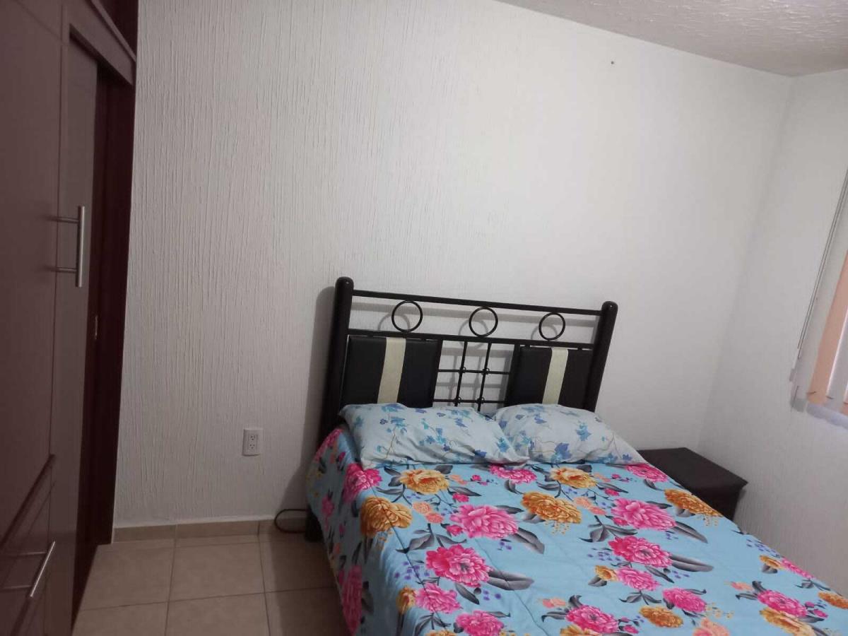 Casa en Renta en Jardines del Valle San Juan del Rio Queretaro 6