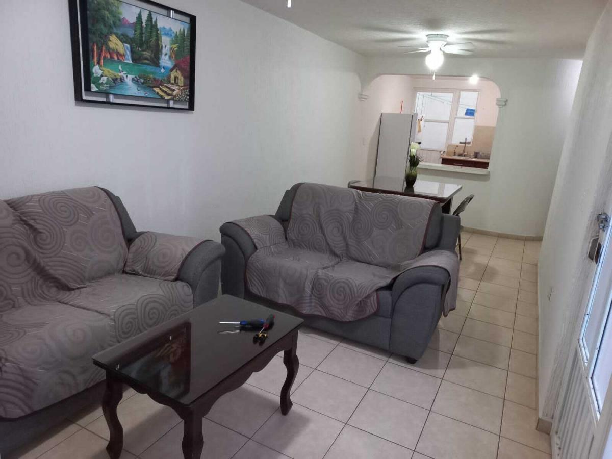 Casa en Renta en Jardines del Valle San Juan del Rio Queretaro 8