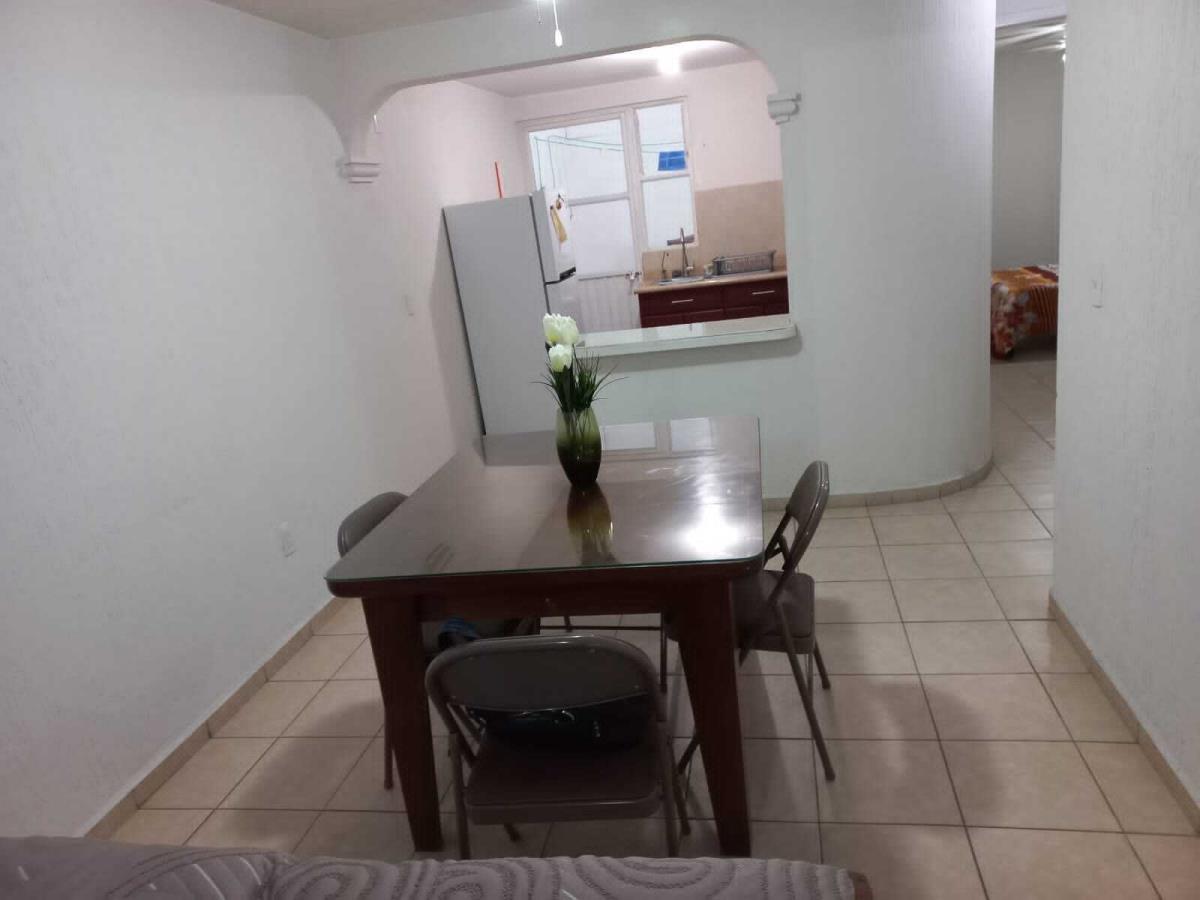 Casa en Renta en Jardines del Valle San Juan del Rio Queretaro 9
