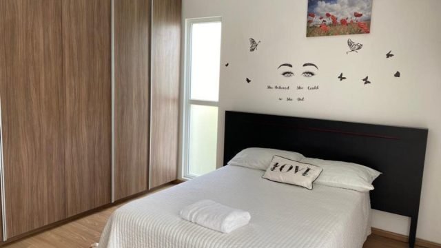 Casa en Renta en Juriquilla Santa Fe Queretaro 1