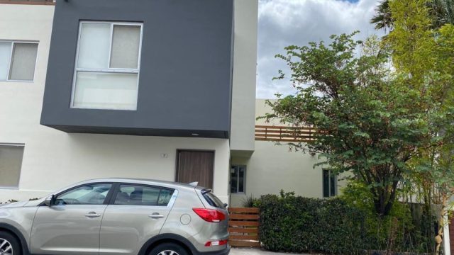 Casa en Renta en Juriquilla Santa Fe Queretaro 2