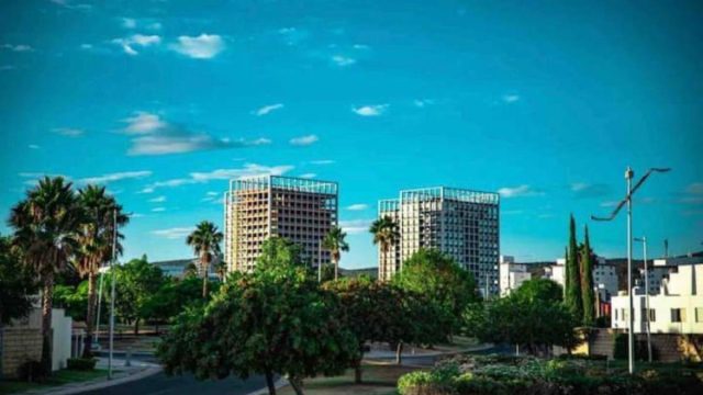 Casa en Renta en Juriquilla Santa Fe Queretaro 3