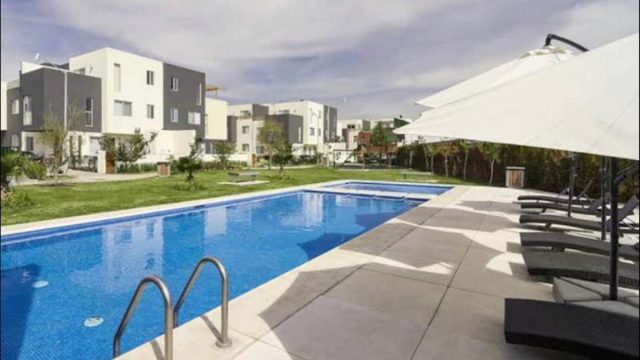 Casa en Renta en Juriquilla Santa Fe Queretaro 4