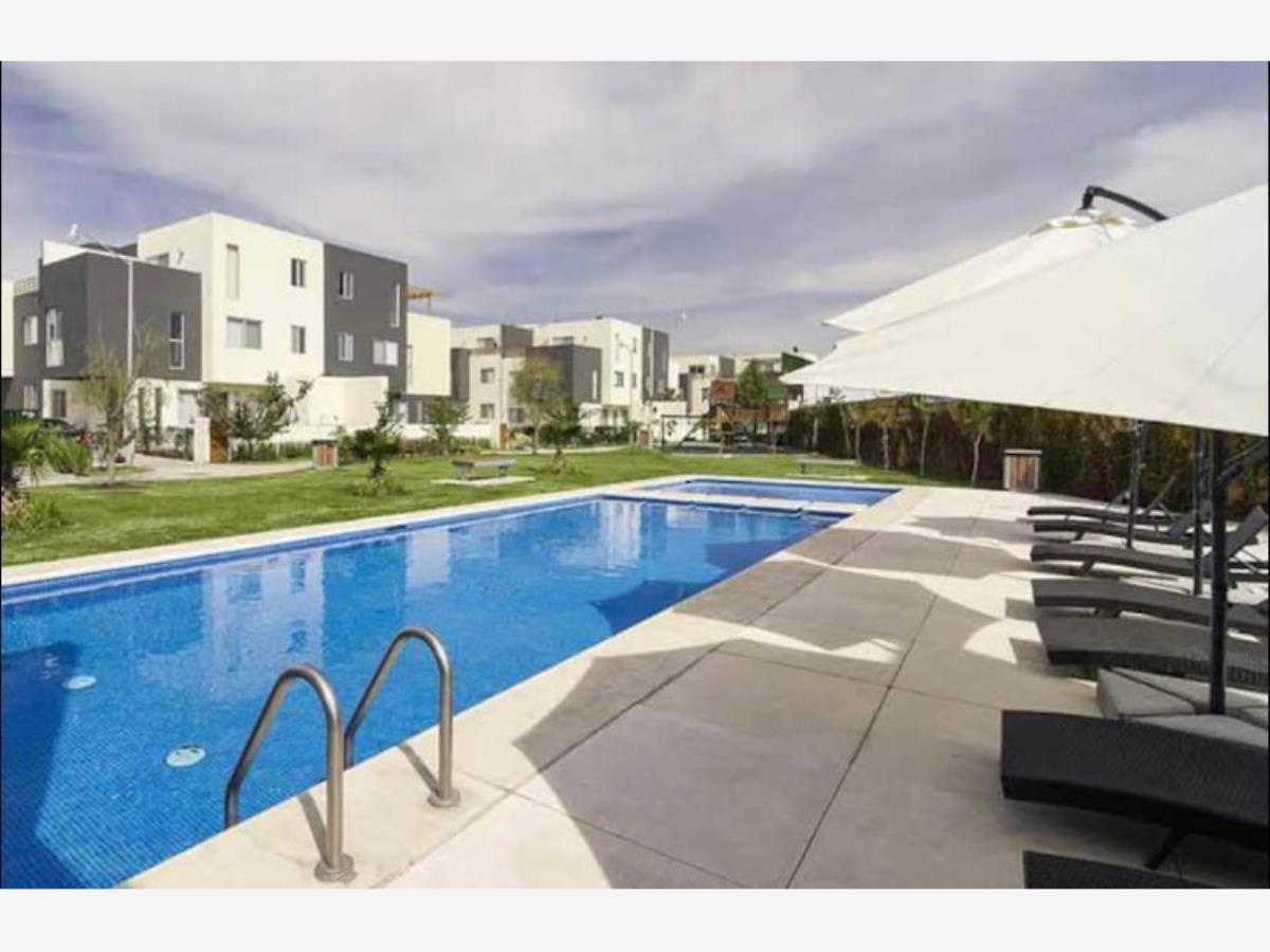 Casa en Renta en Juriquilla Santa Fe Queretaro 4