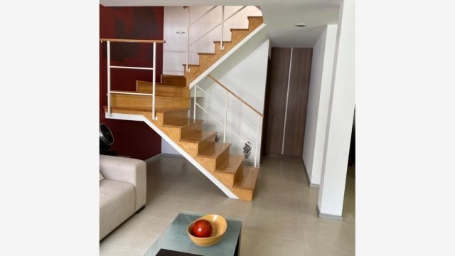 Casa en Renta en Juriquilla Santa Fe Queretaro 5