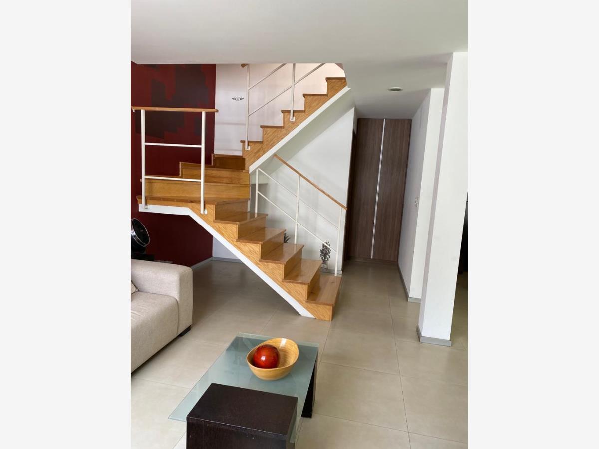 Casa en Renta en Juriquilla Santa Fe Queretaro 5