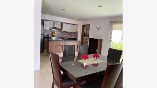 Casa en Renta en Juriquilla Santa Fe Queretaro 6