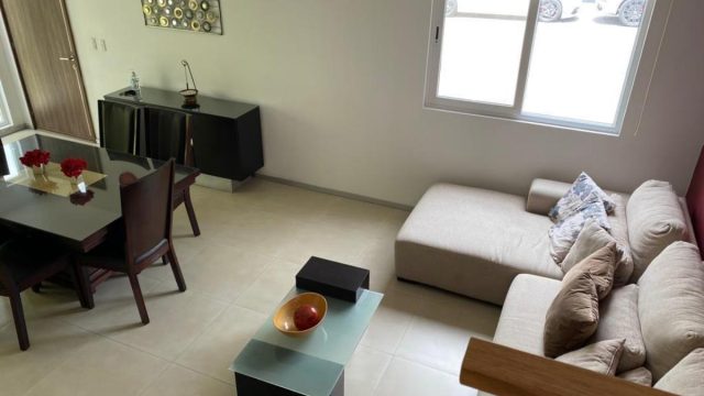 Casa en Renta en Juriquilla Santa Fe Queretaro 7