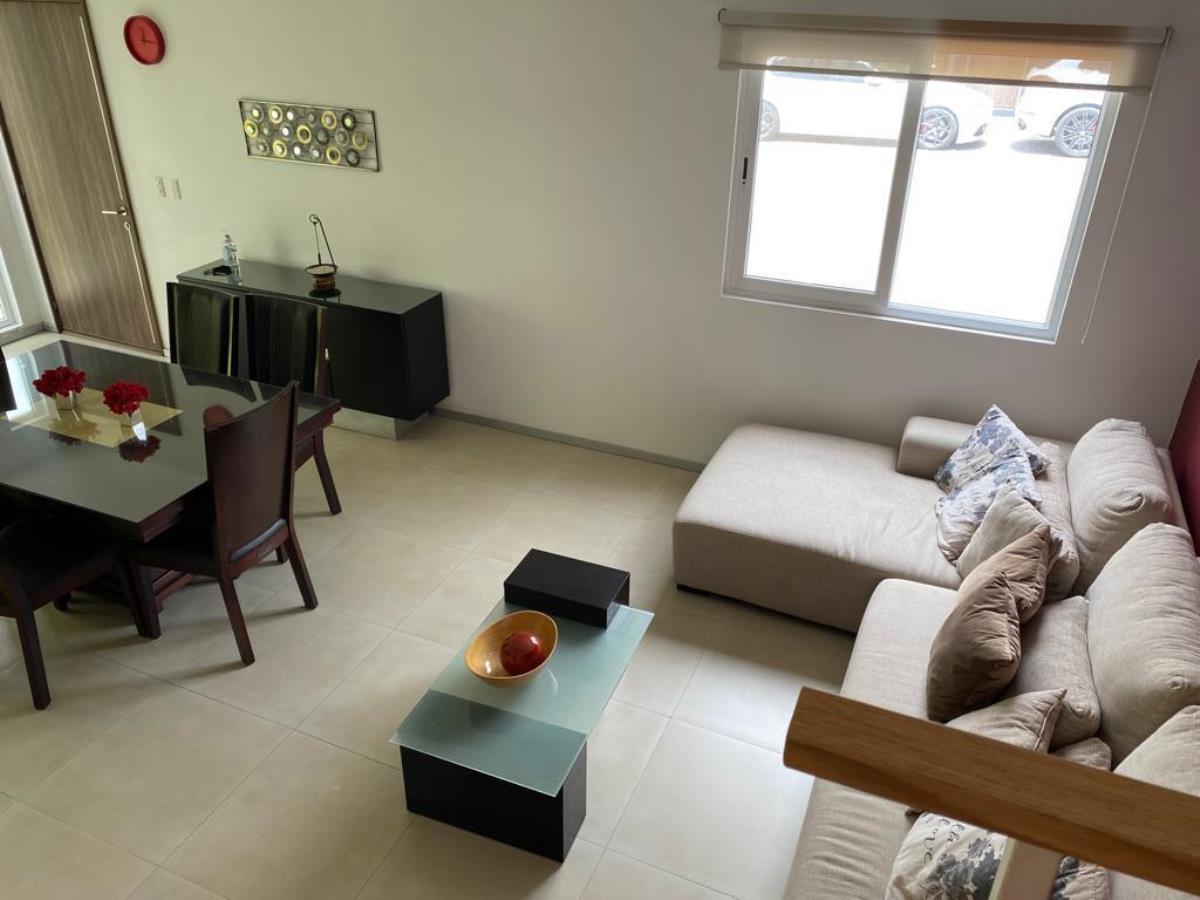 Casa en Renta en Juriquilla Santa Fe Queretaro 7