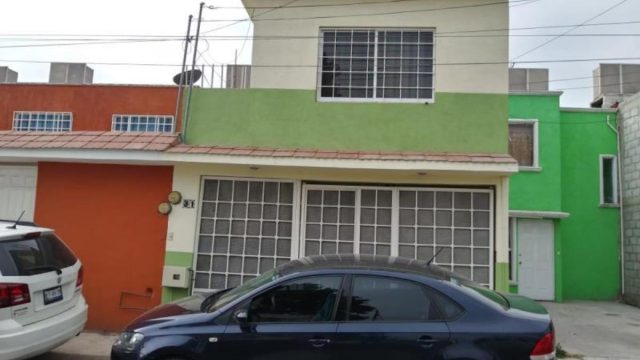 Casa en Renta en La Loma Queretaro 2