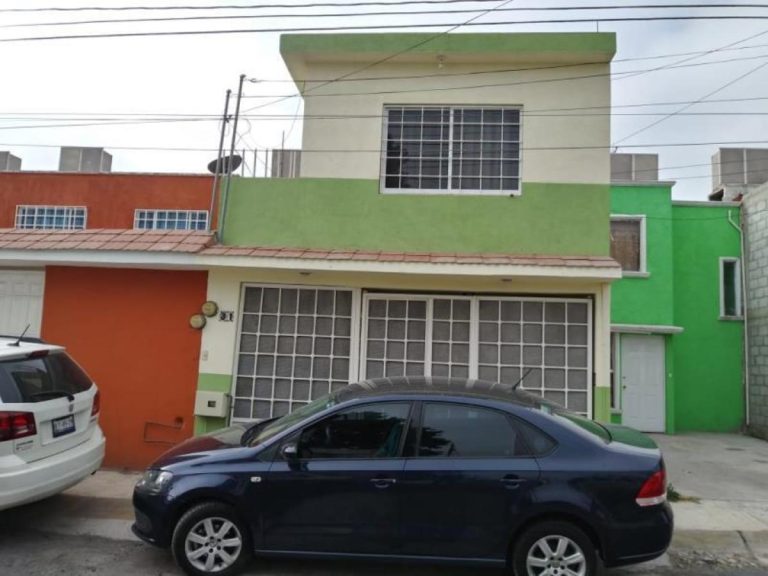 Casa en Renta en La Loma Queretaro