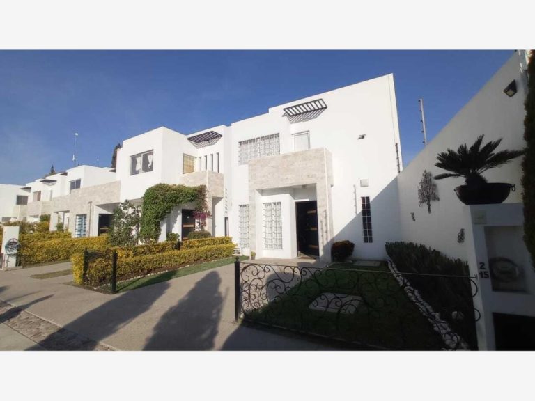 Casa en Renta en La Rioja de San Juan, San Juan del Rio, Queretaro