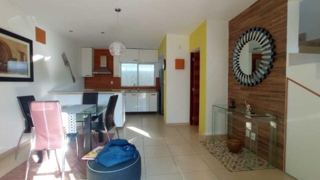 Casa en Renta en La Rioja de San Juan, San Juan del Rio, Queretaro (3)