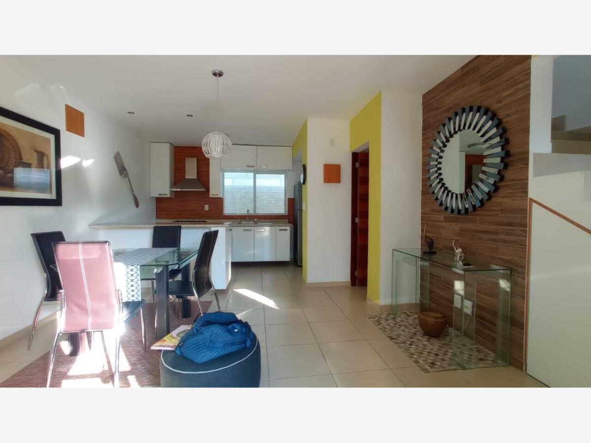 Casa en Renta en La Rioja de San Juan, San Juan del Rio, Queretaro (3)