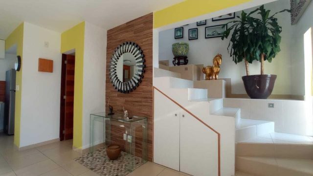 Casa en Renta en La Rioja de San Juan, San Juan del Rio, Queretaro (4)