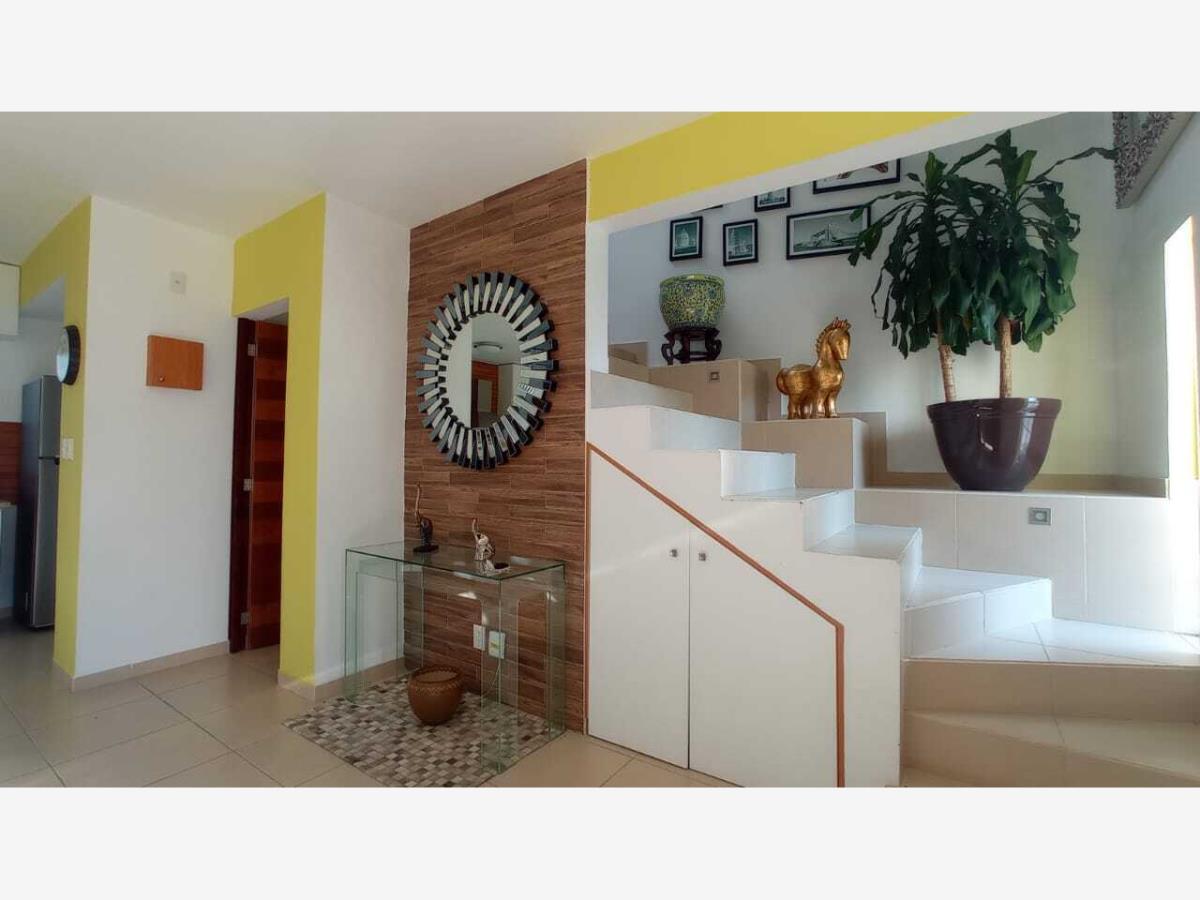 Casa en Renta en La Rioja de San Juan, San Juan del Rio, Queretaro (4)