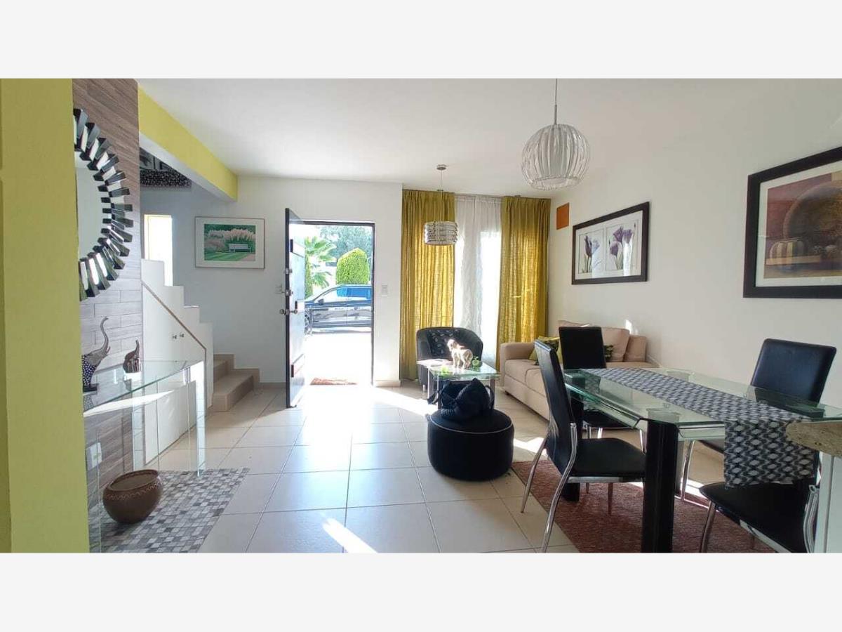 Casa en Renta en La Rioja de San Juan, San Juan del Rio, Queretaro (5)