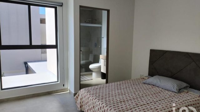 Casa en Renta en La Vista Residencial Queretaro 1