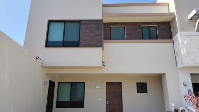 Casa en Renta en La Vista Residencial Queretaro 3