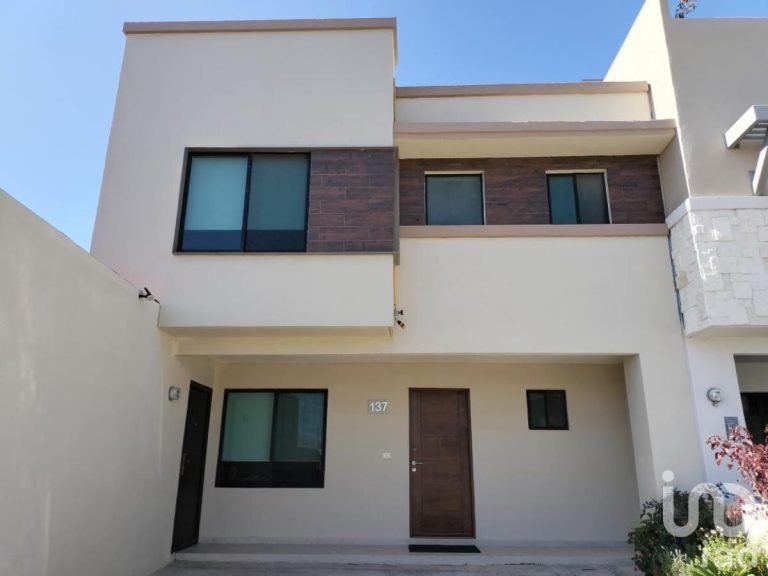 Casa en Renta en La Vista Residencial Queretaro