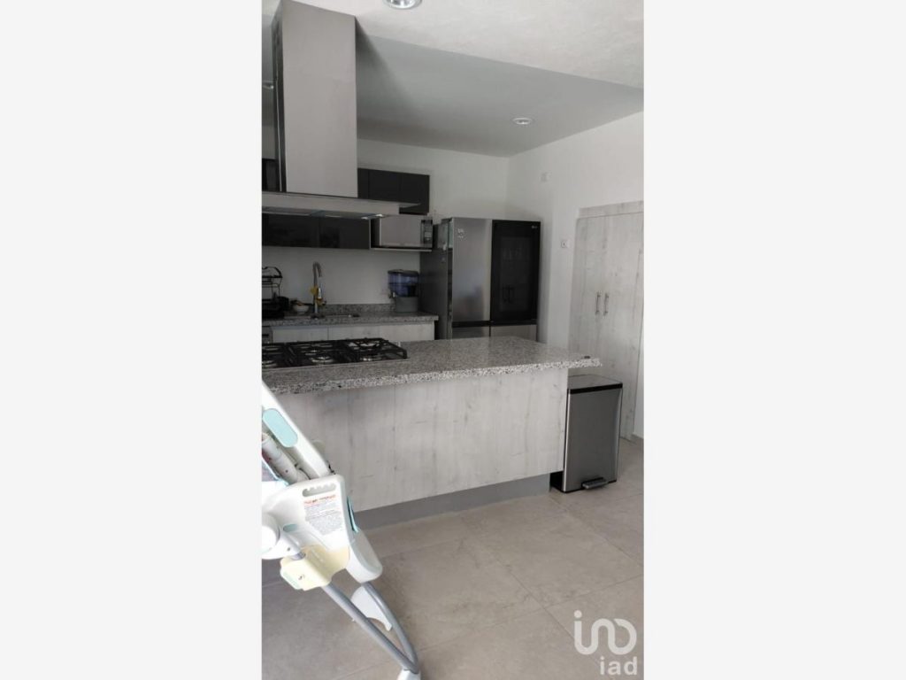 Casa en Renta en La Vista Residencial Queretaro 4