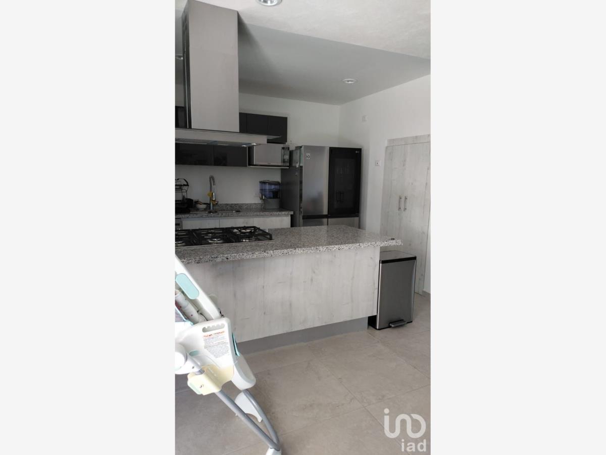 Casa en Renta en La Vista Residencial Queretaro 4