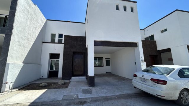 Casa en Renta en Las Granjas II Gomez Palacio Durango 1