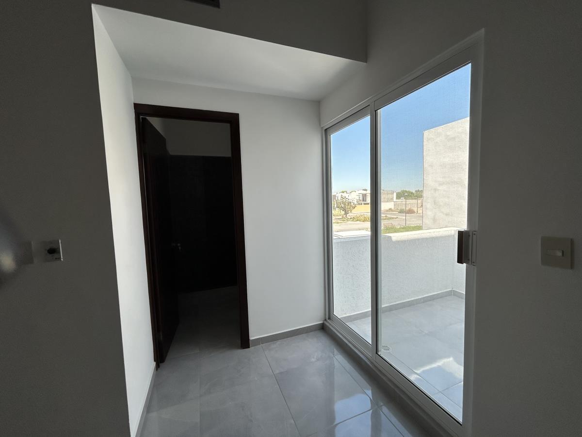 Casa en Renta en Las Granjas II Gomez Palacio Durango 10