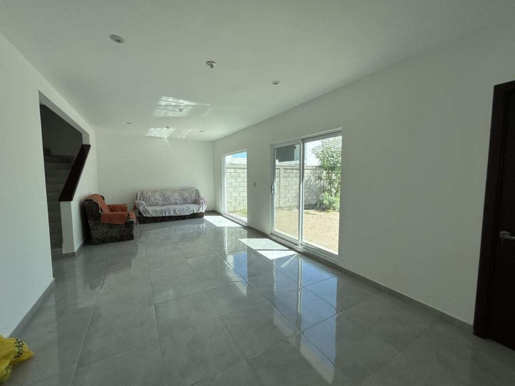 Casa en Renta en Las Granjas II Gomez Palacio Durango 4