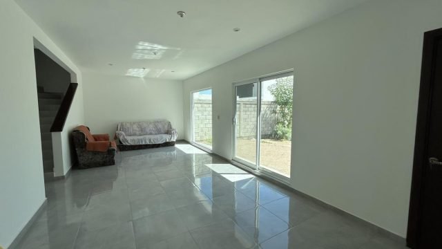 Casa en Renta en Las Granjas II Gomez Palacio Durango 4