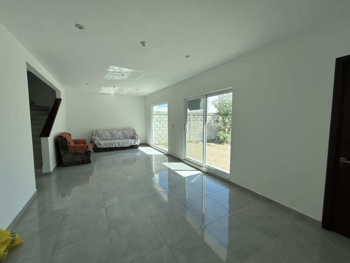 Casa en Renta en Las Granjas II Gomez Palacio Durango 4