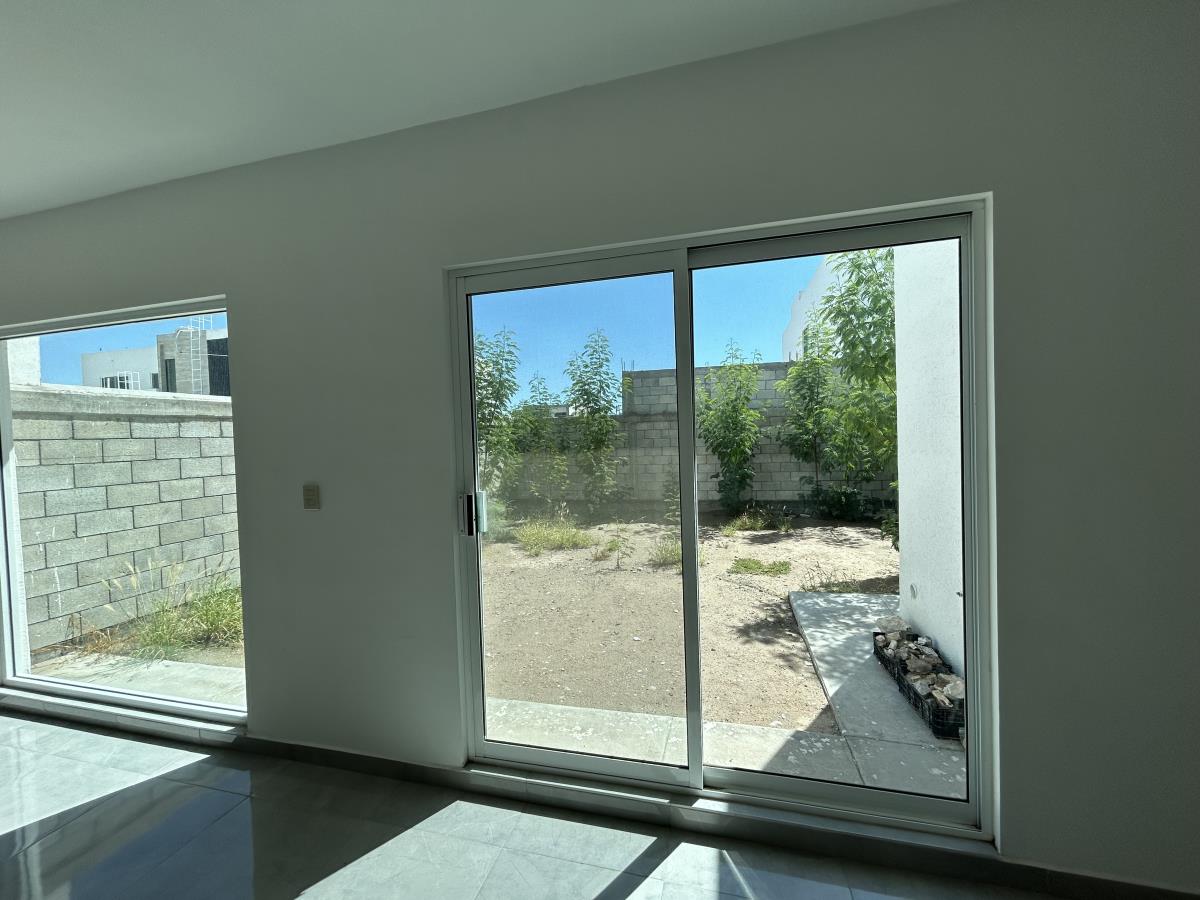 Casa en Renta en Las Granjas II Gomez Palacio Durango 5