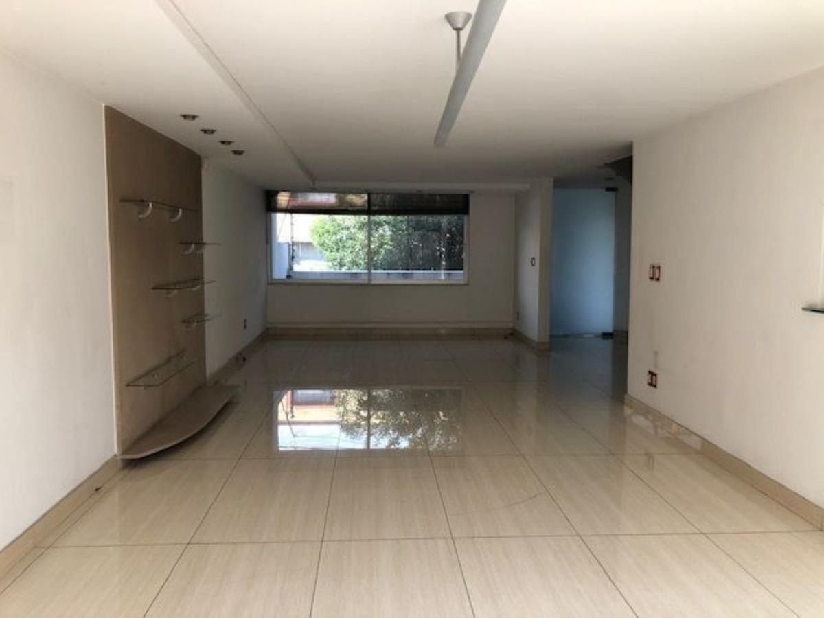 Casa en Renta en Lindavista Norte Gustavo A Madero CDMX (1)