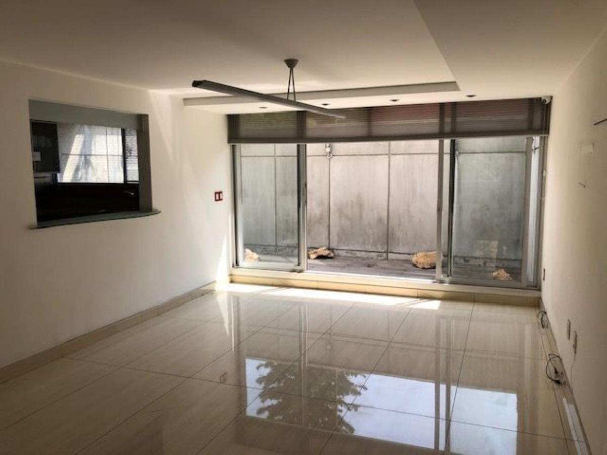 Casa en Renta en Lindavista Norte Gustavo A Madero CDMX (3)