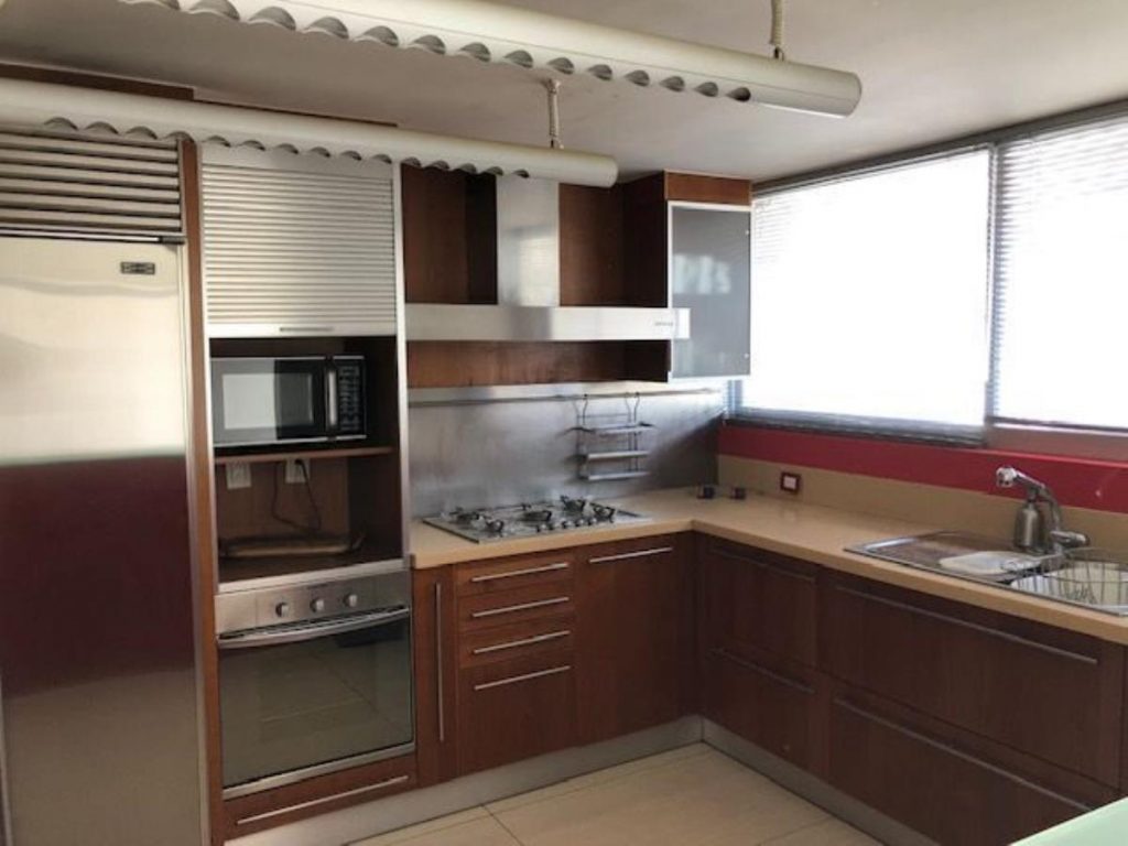 Casa en Renta en Lindavista Norte Gustavo A Madero CDMX (4)