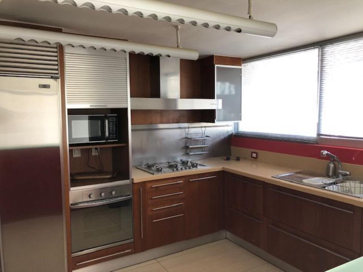 Casa en Renta en Lindavista Norte Gustavo A Madero CDMX (4)