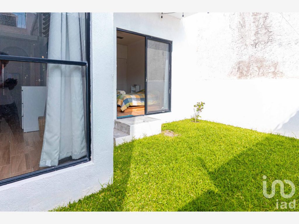 Casa en Renta en Loma Dorada Queretaro 1