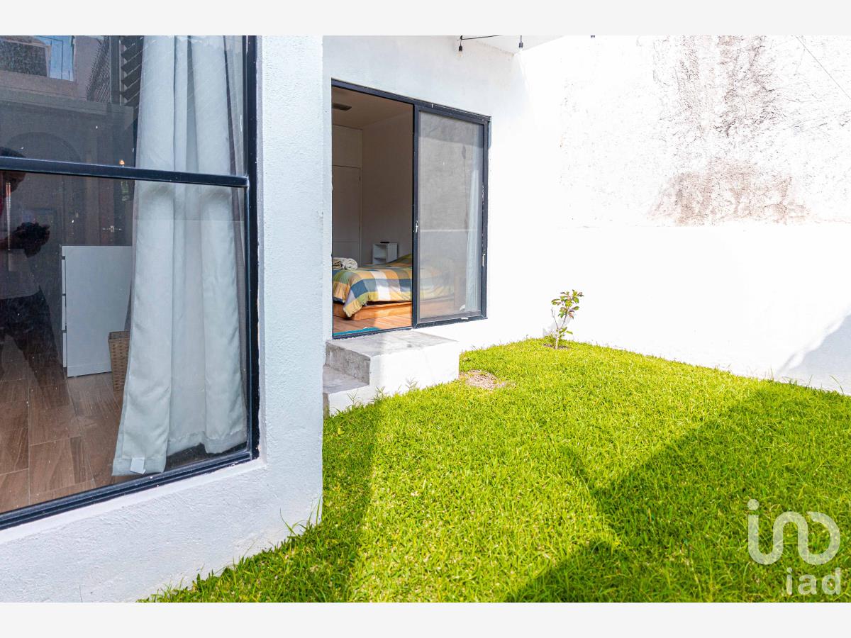 Casa en Renta en Loma Dorada Queretaro 1