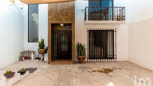 Casa en Renta en Loma Dorada Queretaro 2