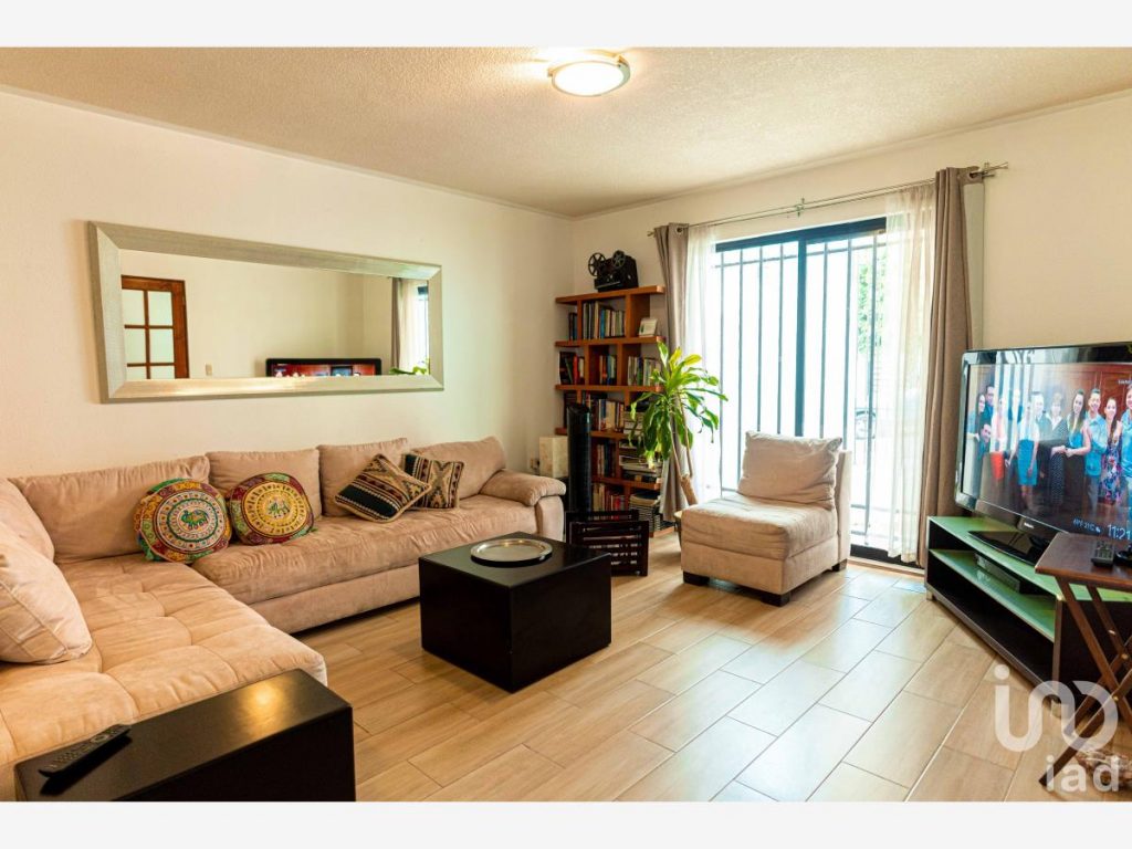 Casa en Renta en Loma Dorada Queretaro 3