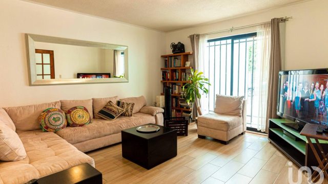 Casa en Renta en Loma Dorada Queretaro 3