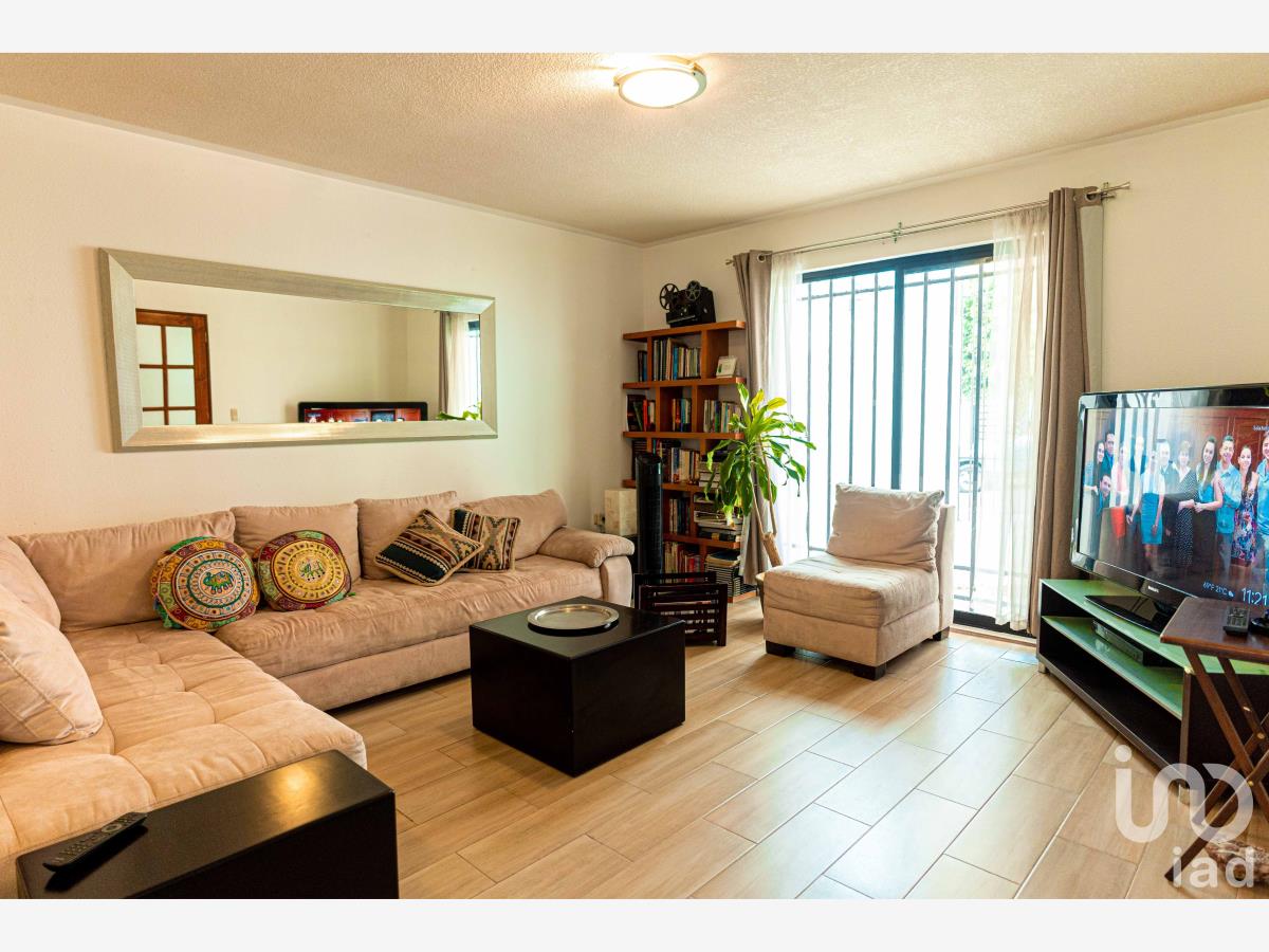 Casa en Renta en Loma Dorada Queretaro 3