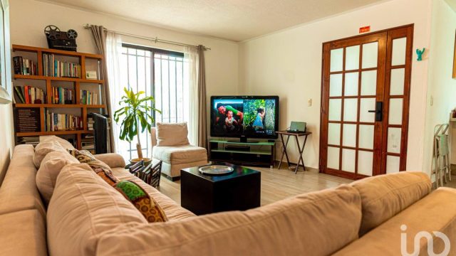 Casa en Renta en Loma Dorada Queretaro 4