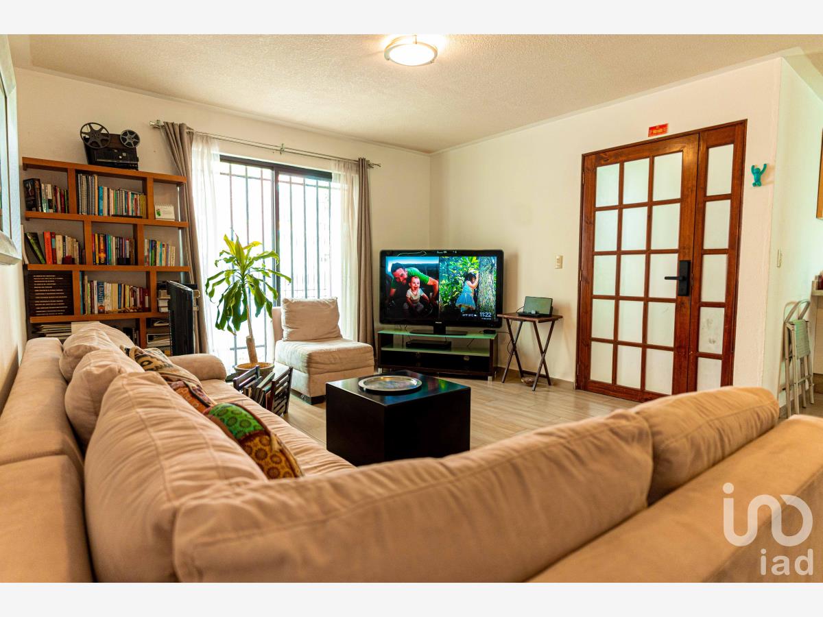 Casa en Renta en Loma Dorada Queretaro 4