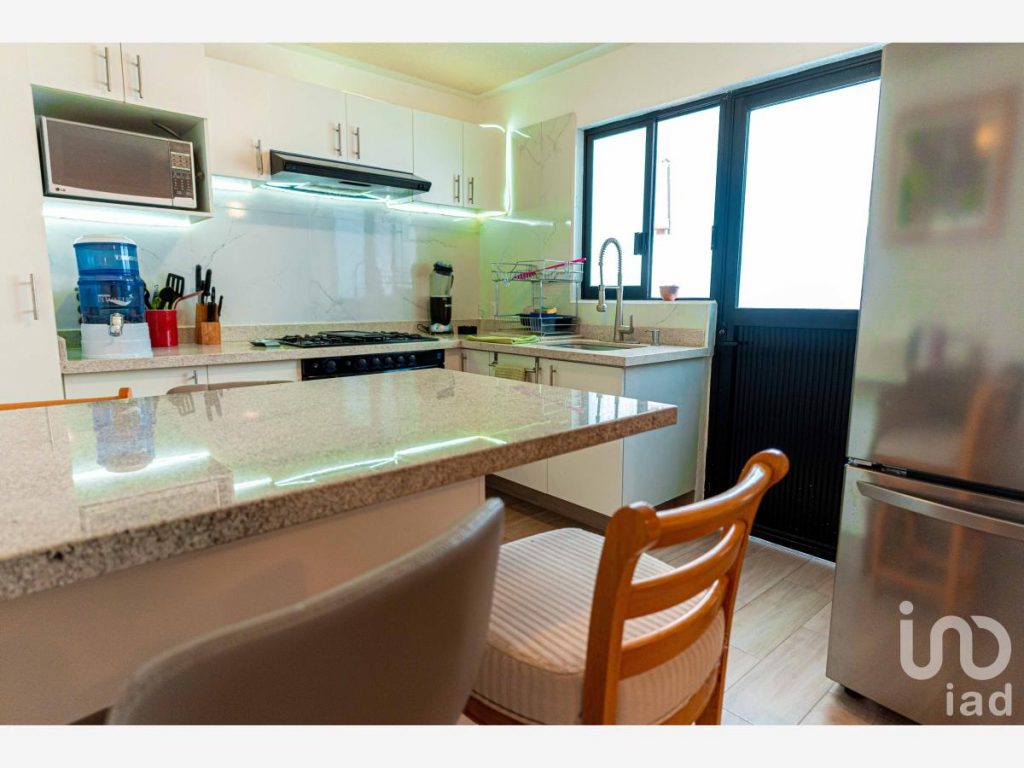 Casa en Renta en Loma Dorada Queretaro 5