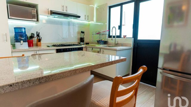 Casa en Renta en Loma Dorada Queretaro 5